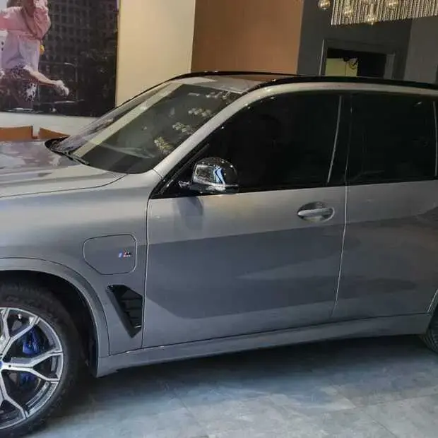 Bmw X5 xDrive50e M Sport 3.0 Turbo (Aut.) (Híb.)