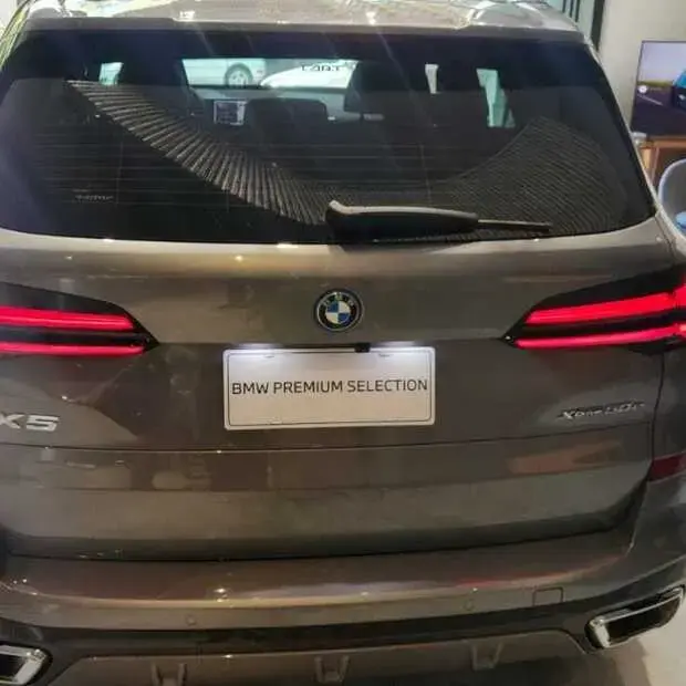 Bmw X5 xDrive50e M Sport 3.0 Turbo (Aut.) (Híb.)