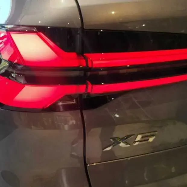 Bmw X5 xDrive50e M Sport 3.0 Turbo (Aut.) (Híb.)