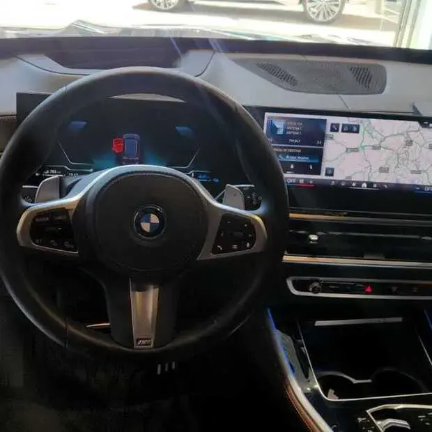 Bmw X5 xDrive50e M Sport 3.0 Turbo (Aut.) (Híb.)