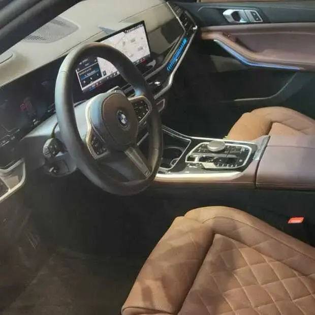 Bmw X5 xDrive50e M Sport 3.0 Turbo (Aut.) (Híb.)