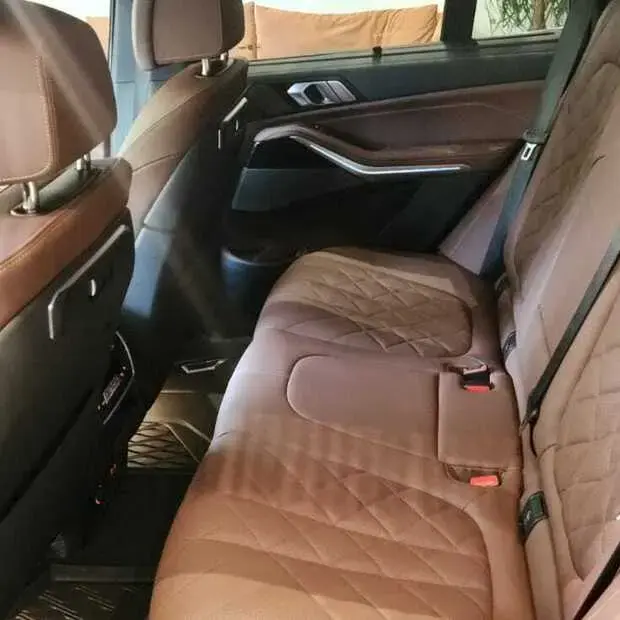 Bmw X5 xDrive50e M Sport 3.0 Turbo (Aut.) (Híb.)