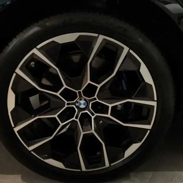 Bmw X7 M60i 4.4 Turbo (Aut.) (Híb.)