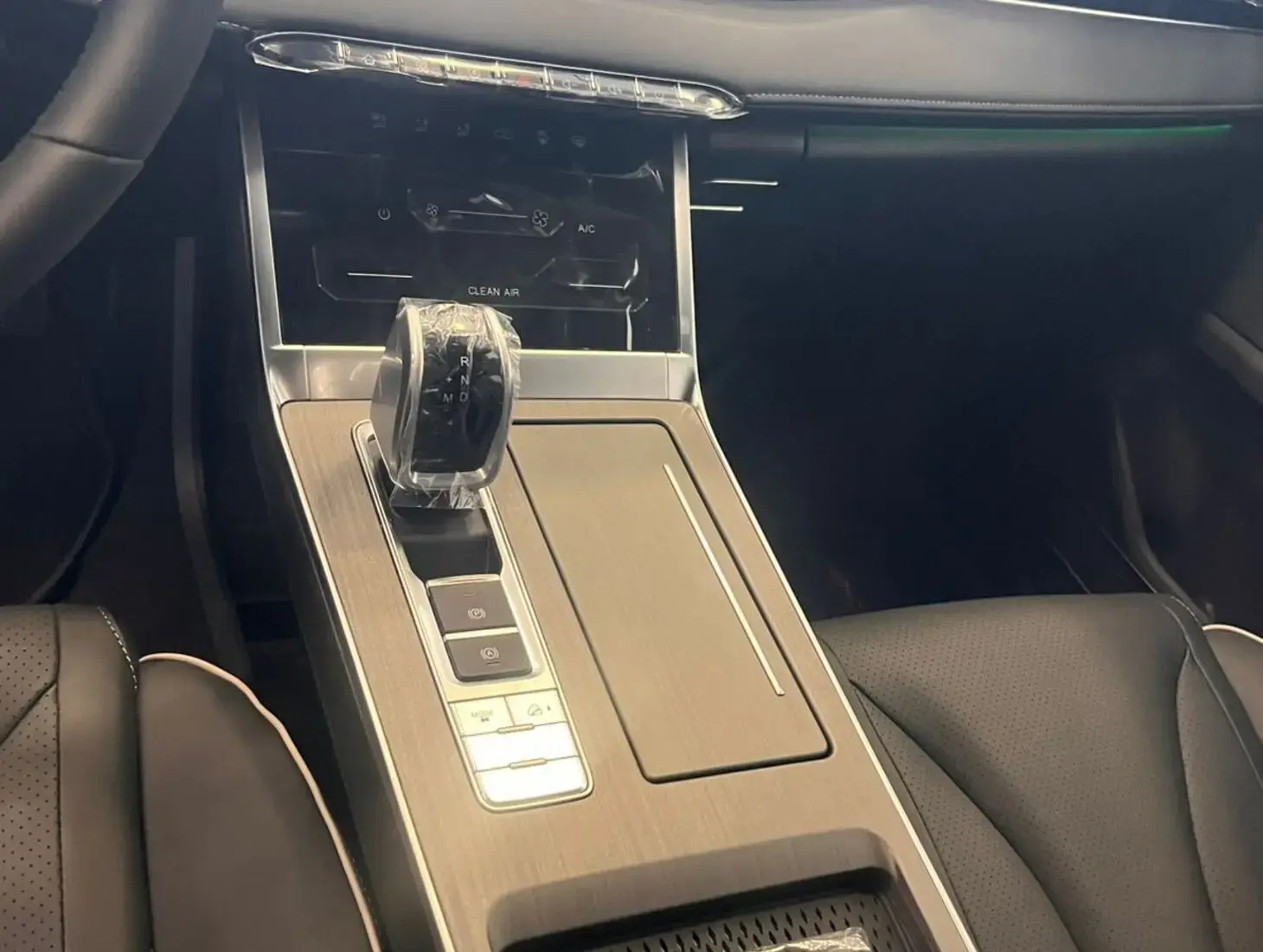 galeria Tiggo 5X Pro