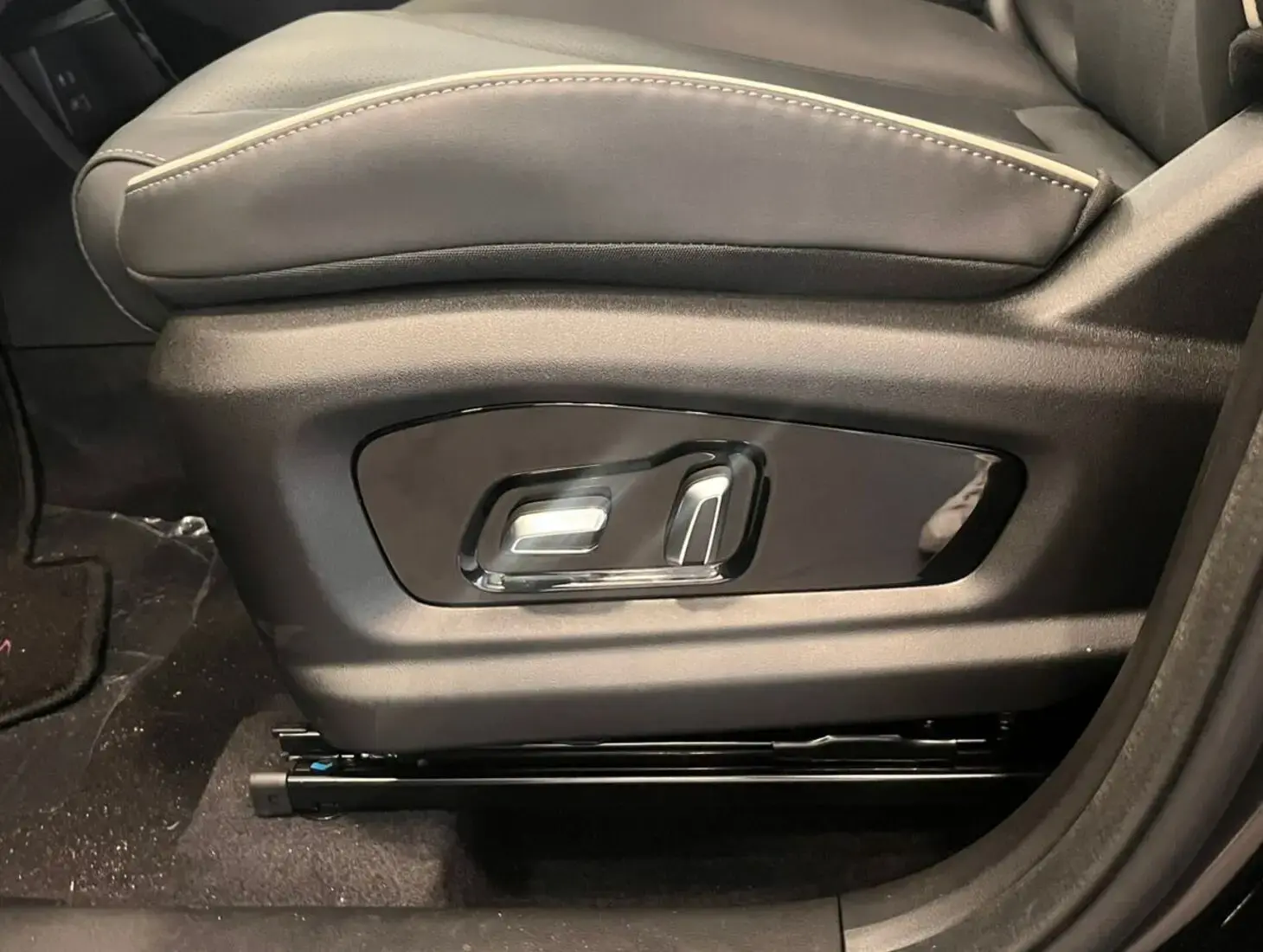 galeria Tiggo 5X Pro