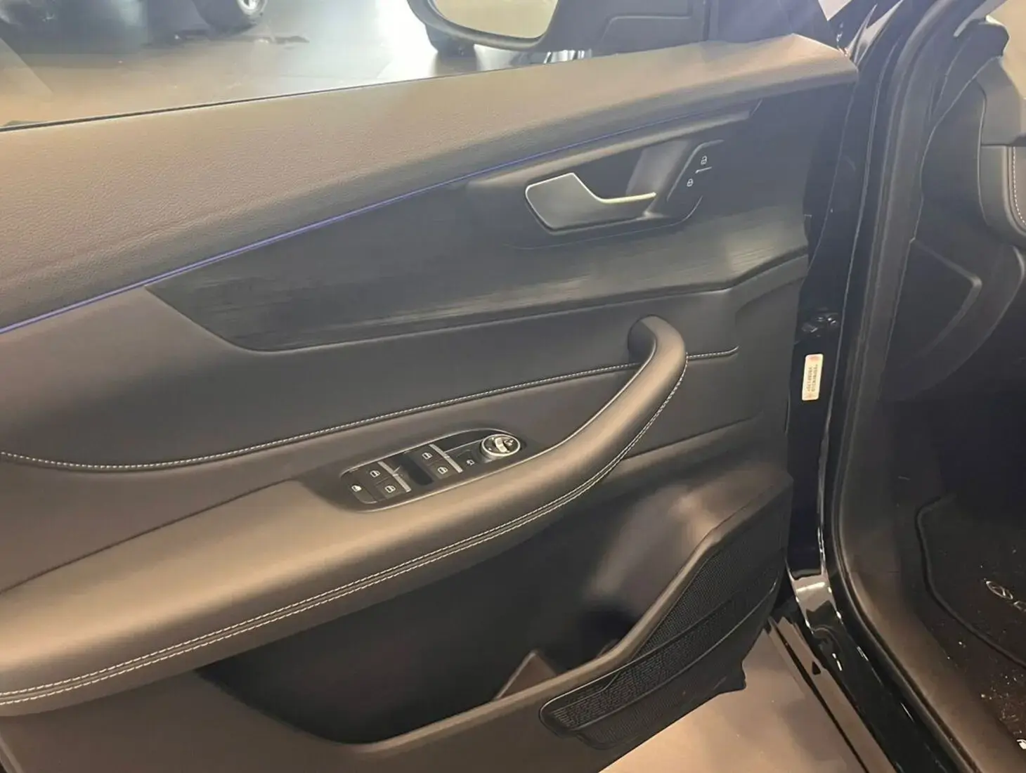 galeria Tiggo 5X Pro