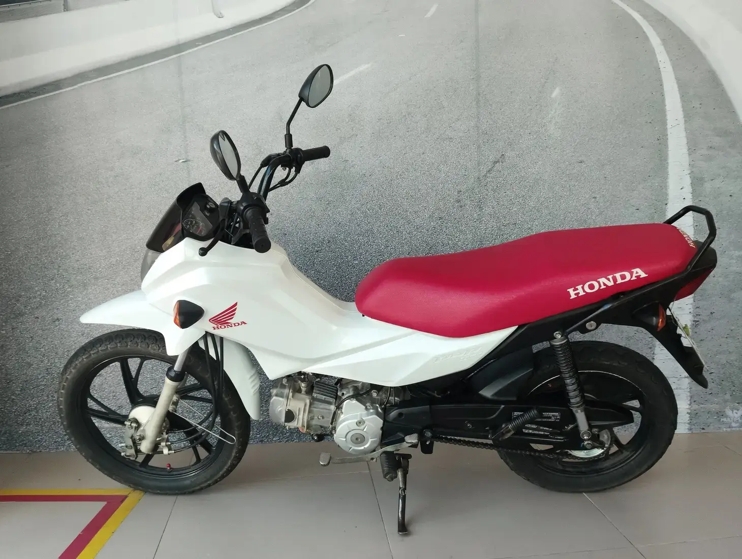 galeria HONDA