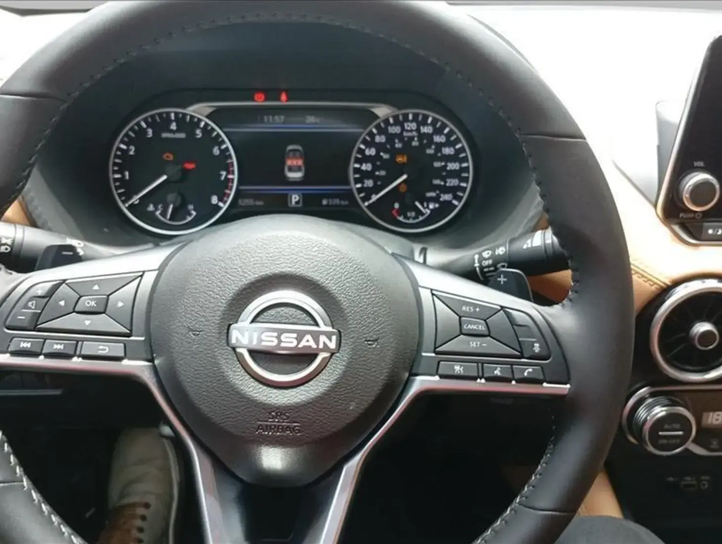 galeria SENTRA