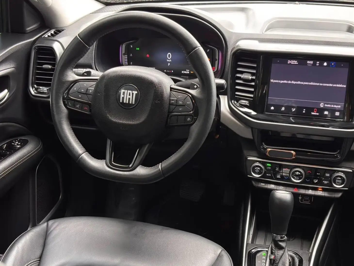 galeria TORO VOLCANO 2.0 4X4