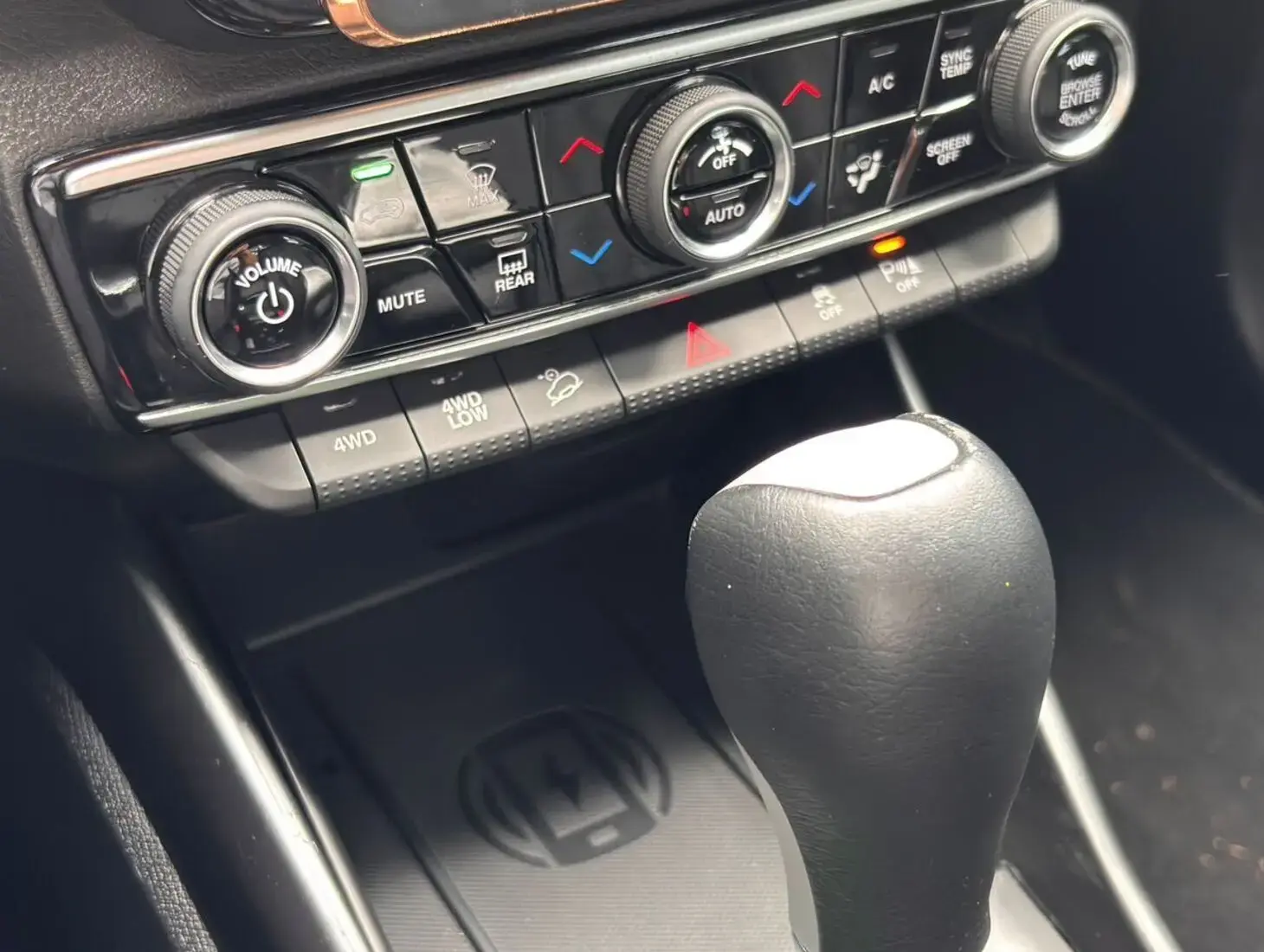 galeria TORO VOLCANO 2.0 4X4