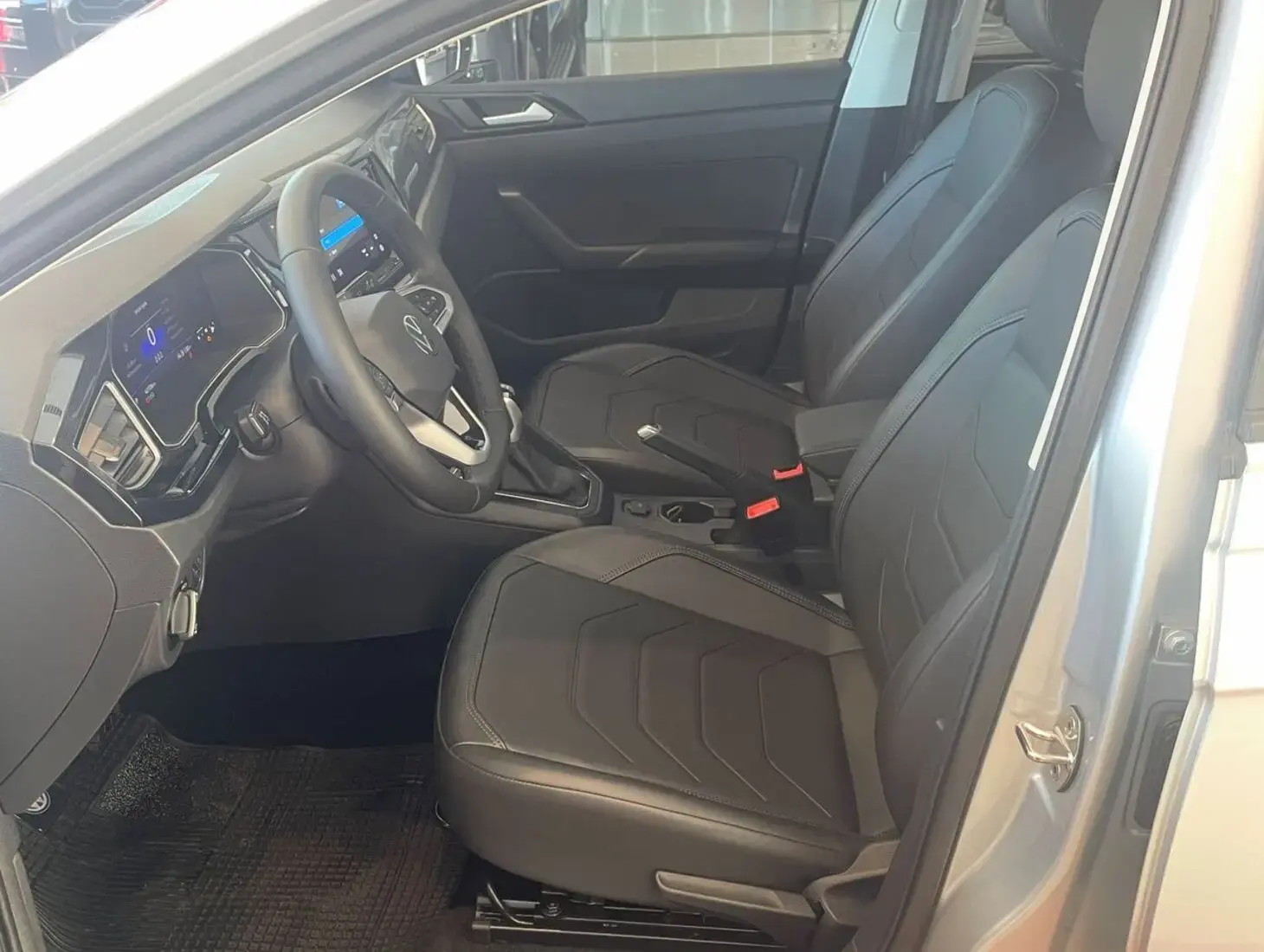 galeria VIRTUS COMFORT. 200 TSI 1.0 Flex 12V Aut