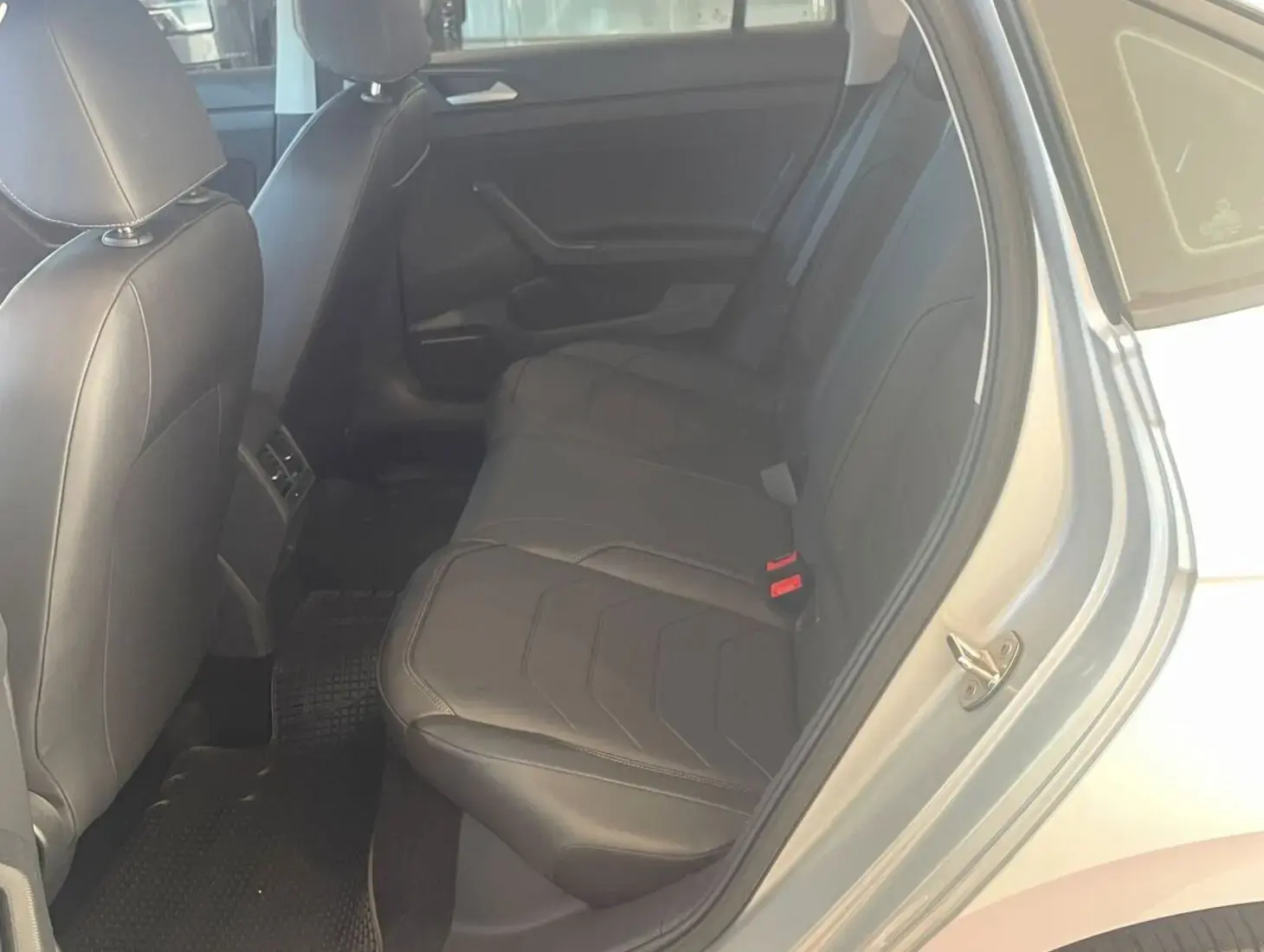 galeria VIRTUS COMFORT. 200 TSI 1.0 Flex 12V Aut