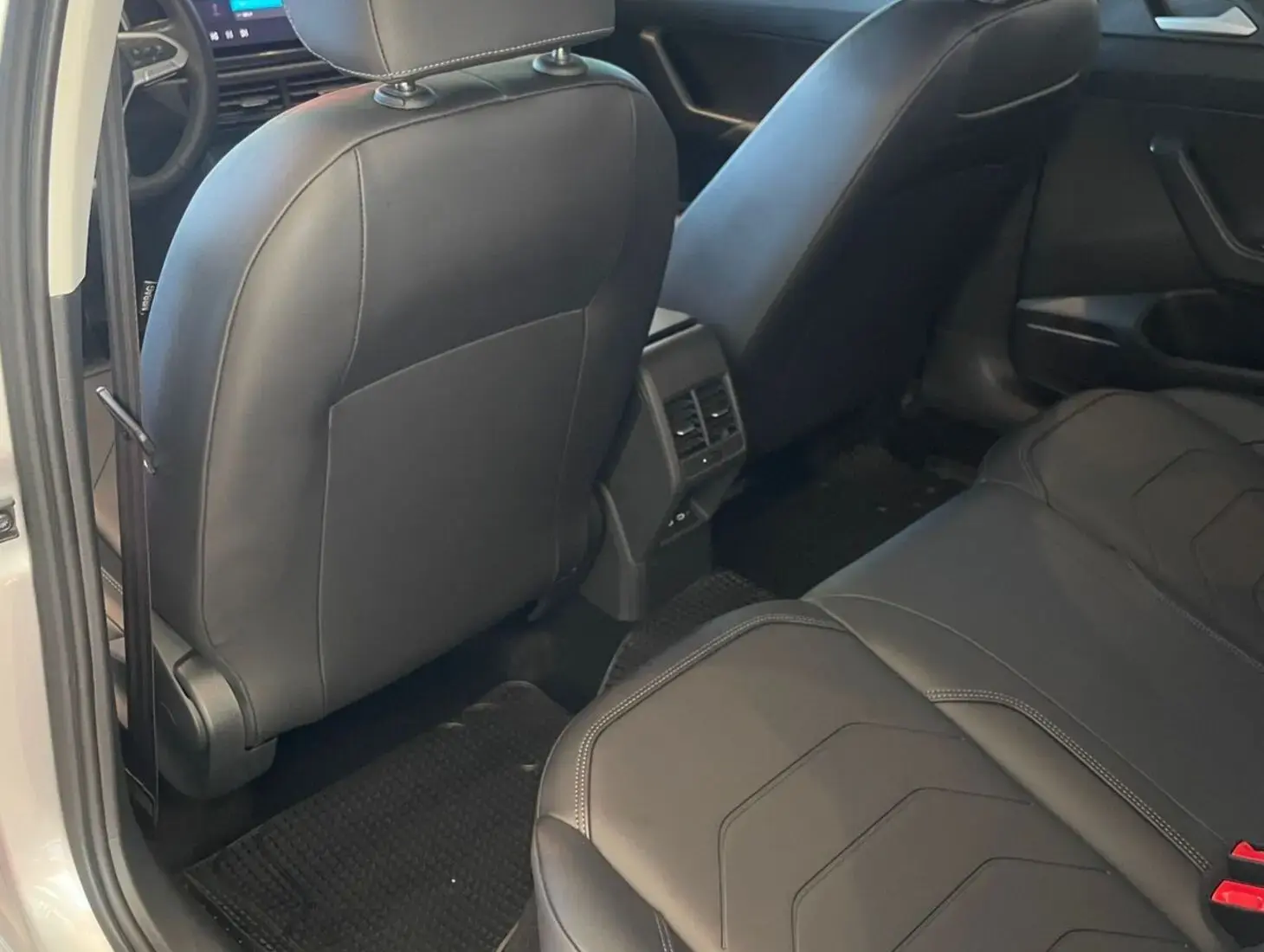 galeria VIRTUS COMFORT. 200 TSI 1.0 Flex 12V Aut