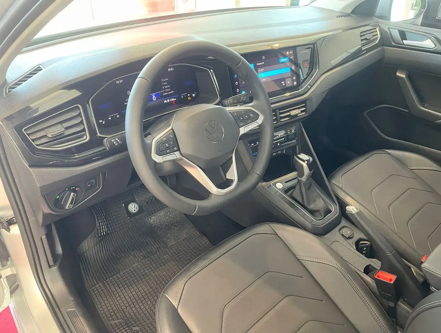 galeria VIRTUS COMFORT. 200 TSI 1.0 Flex 12V Aut