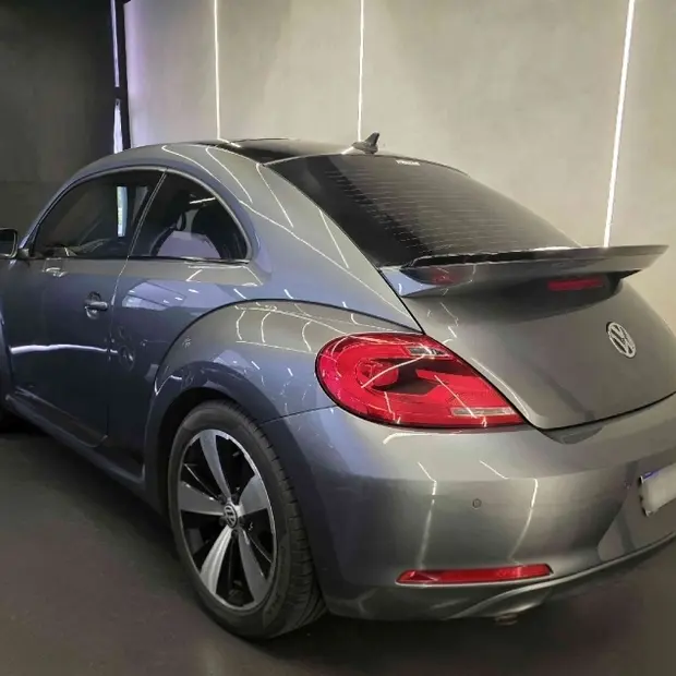 Volkswagen FUSCA 2.0 TSI 16V GASOLINA 2P AUTOMÁTICO