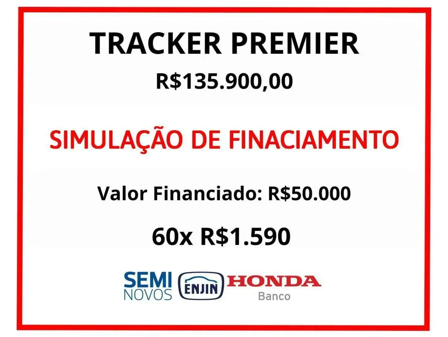 galeria TRACKER PREMIER