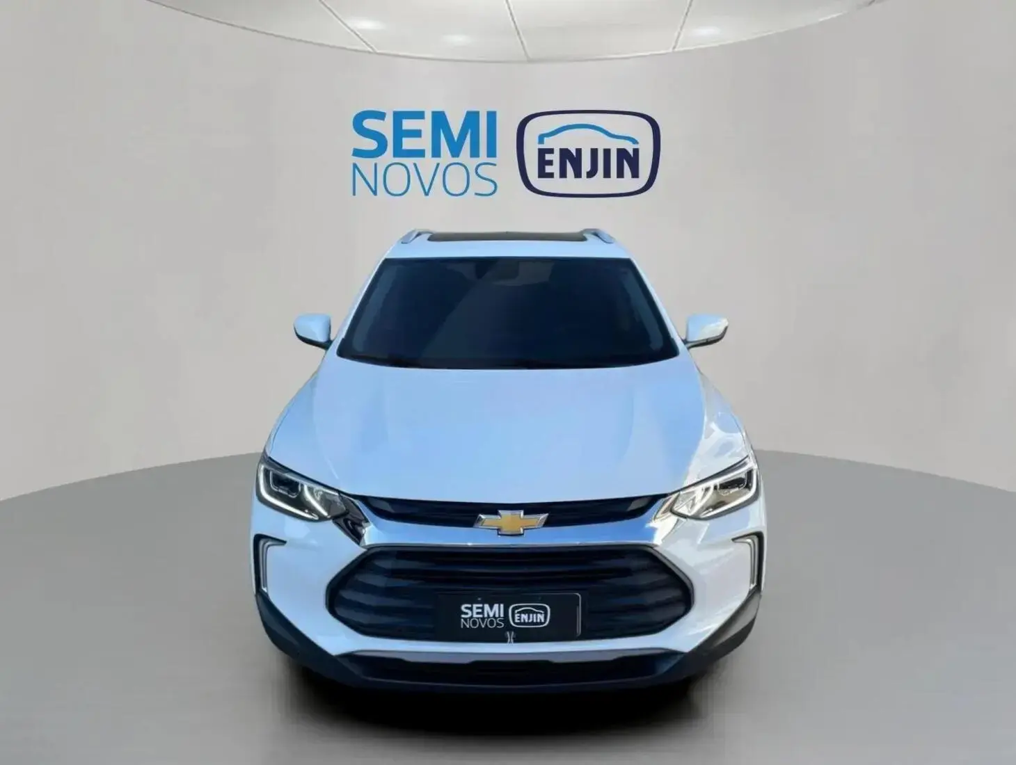 galeria TRACKER PREMIER