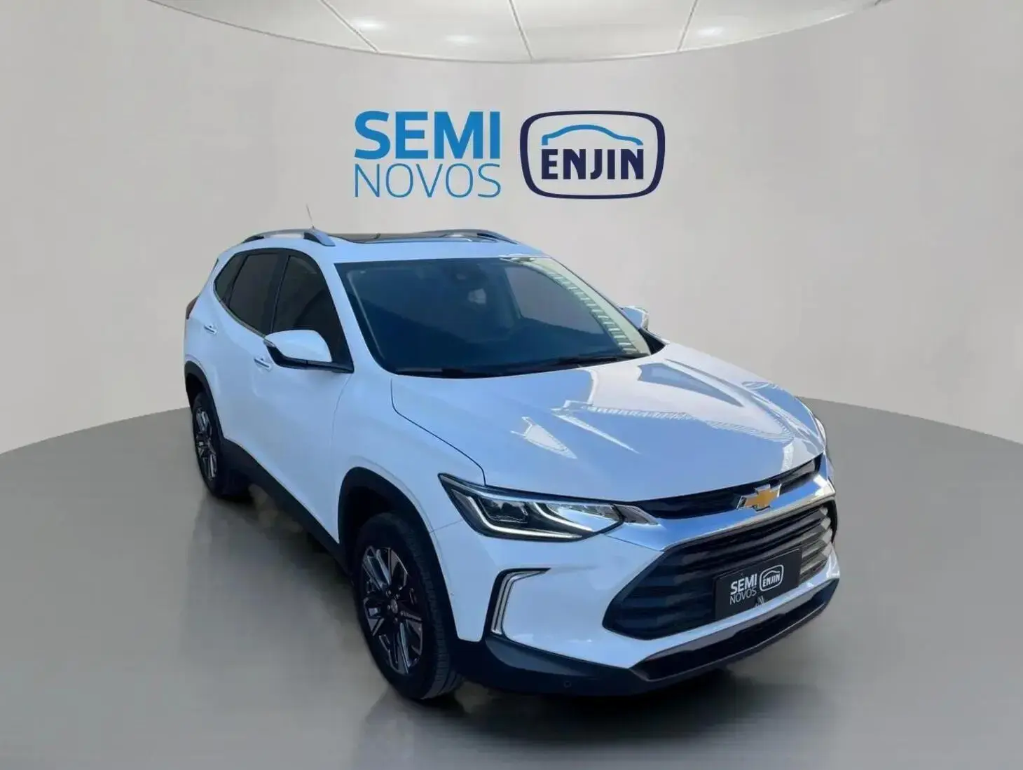 galeria TRACKER PREMIER