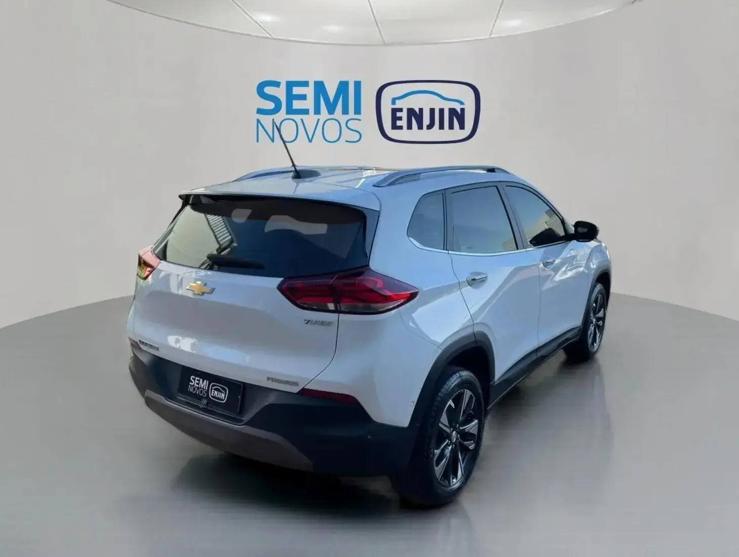 galeria TRACKER PREMIER