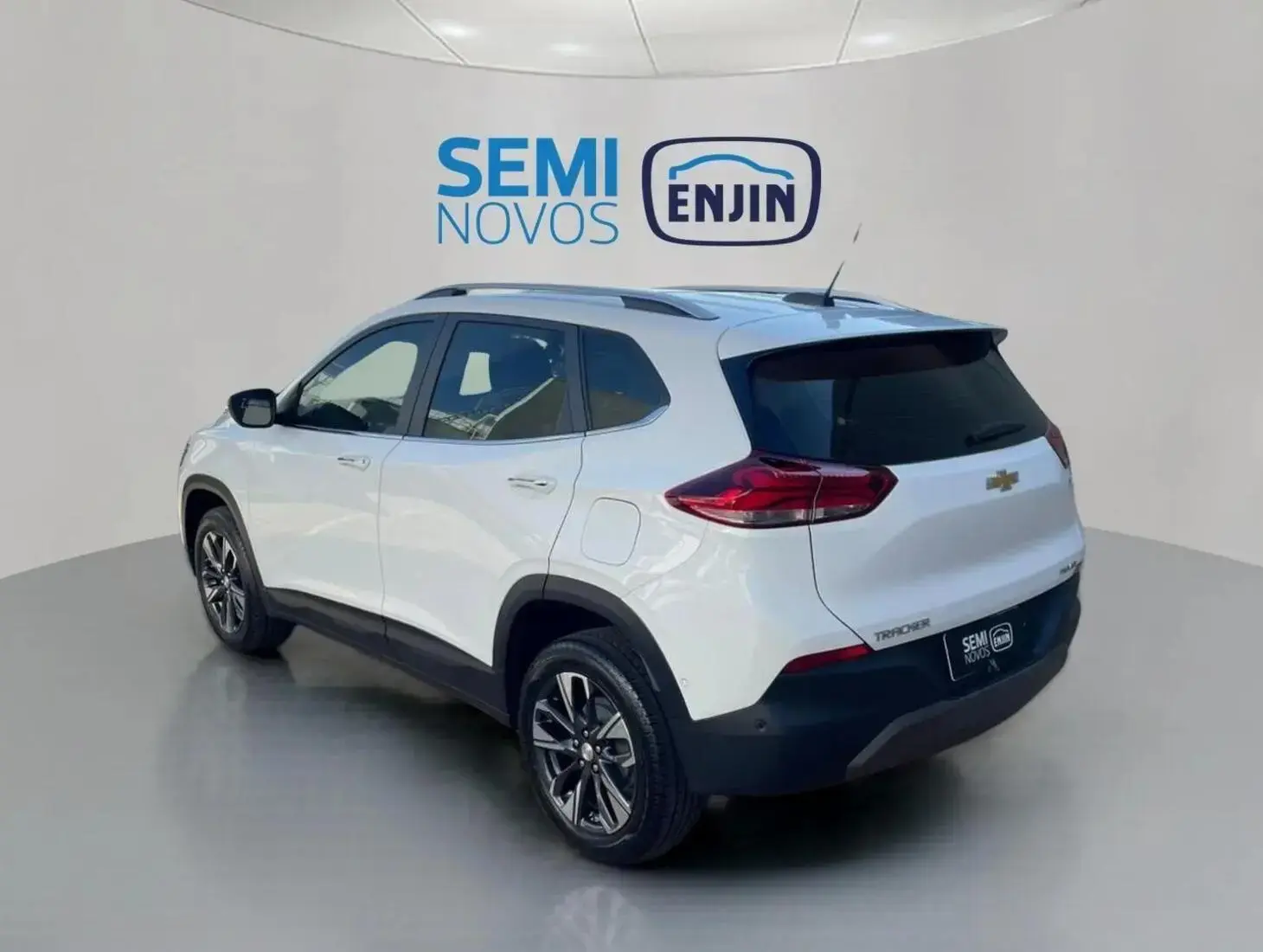 galeria TRACKER PREMIER