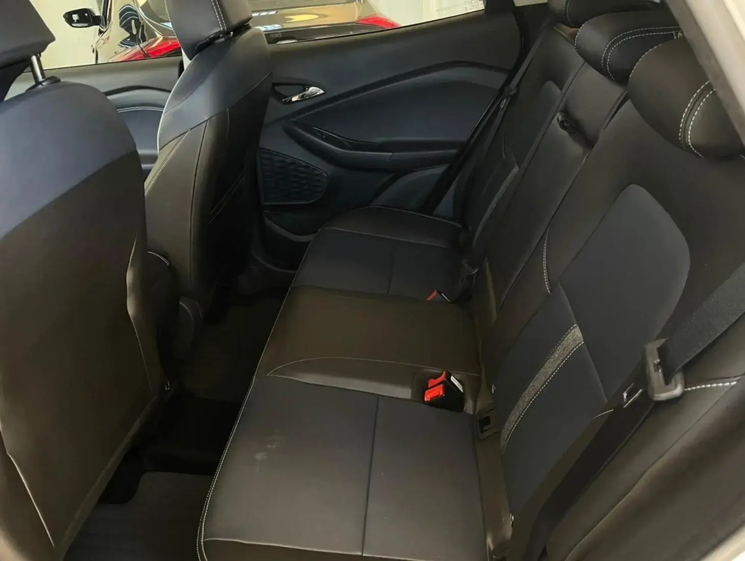 galeria TRACKER PREMIER