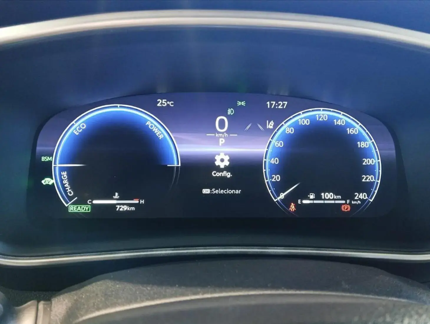 galeria COROLLA CROSS