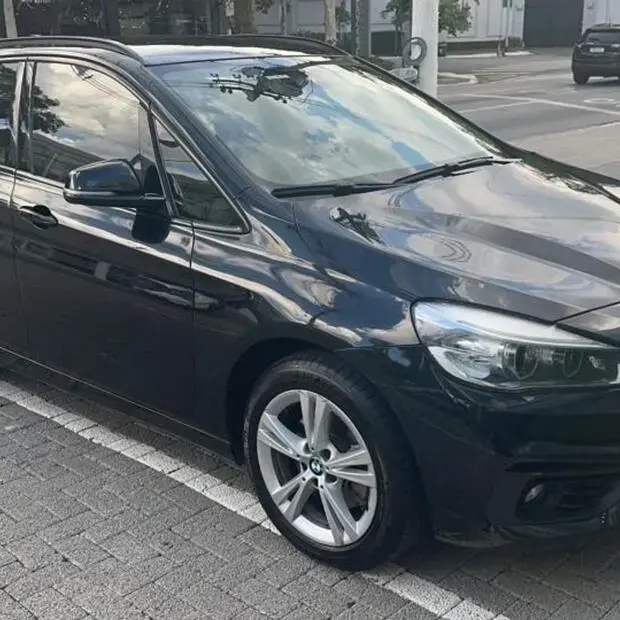 Bmw 220i Active Tourer 220i CAT GP ActiveFlex