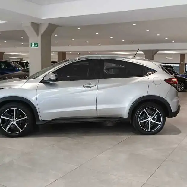 Honda HR-V EX CVT 1.8 I-VTEC FlexOne