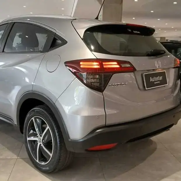 Honda HR-V EX CVT 1.8 I-VTEC FlexOne