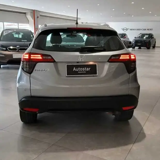 Honda HR-V EX CVT 1.8 I-VTEC FlexOne