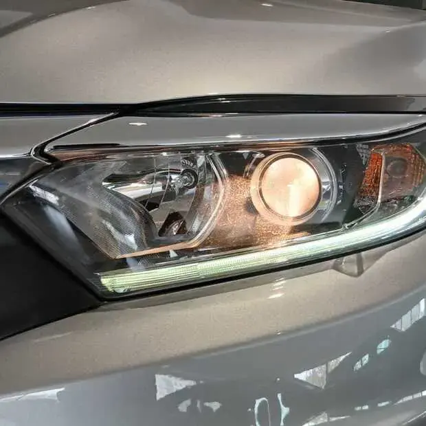 Honda HR-V EX CVT 1.8 I-VTEC FlexOne