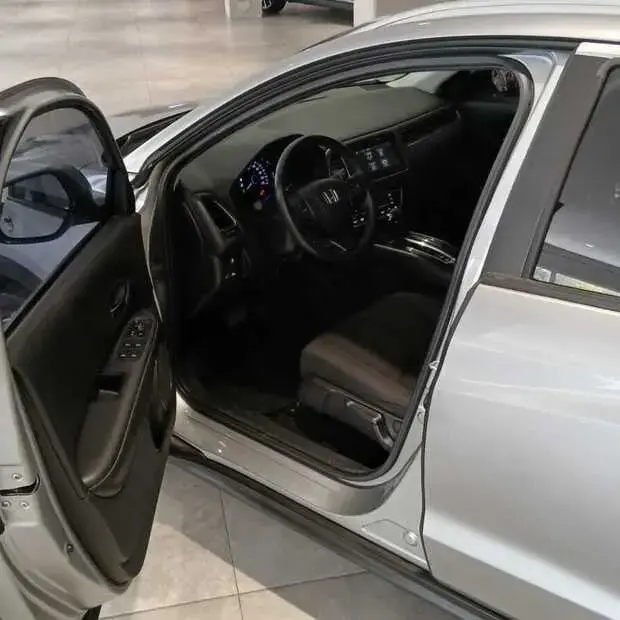 Honda HR-V EX CVT 1.8 I-VTEC FlexOne