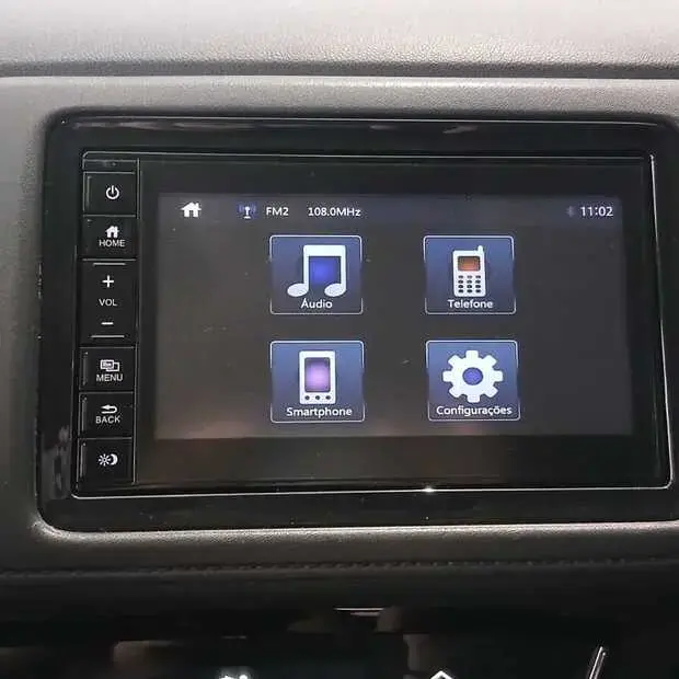 Honda HR-V EX CVT 1.8 I-VTEC FlexOne