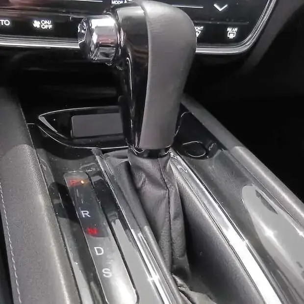 Honda HR-V EX CVT 1.8 I-VTEC FlexOne