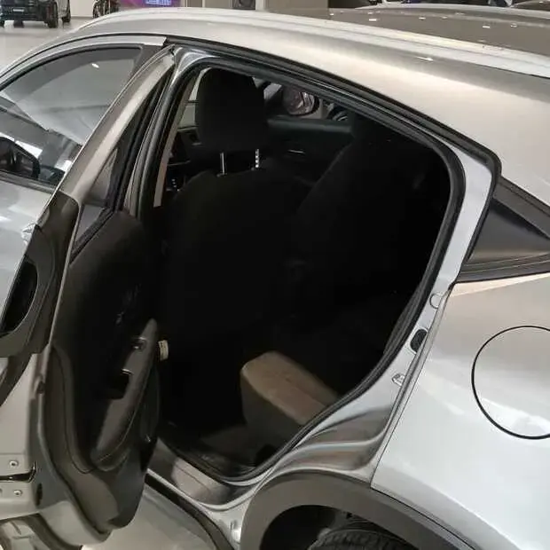 Honda HR-V EX CVT 1.8 I-VTEC FlexOne