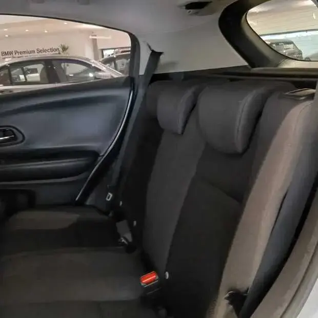 Honda HR-V EX CVT 1.8 I-VTEC FlexOne