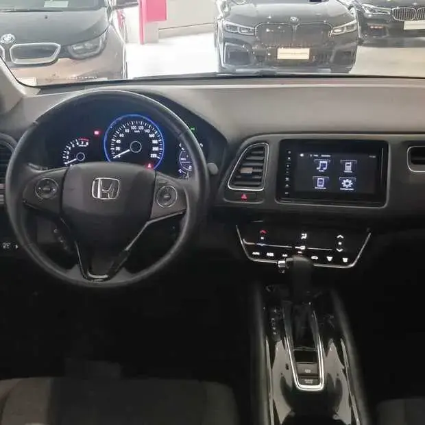 Honda HR-V EX CVT 1.8 I-VTEC FlexOne