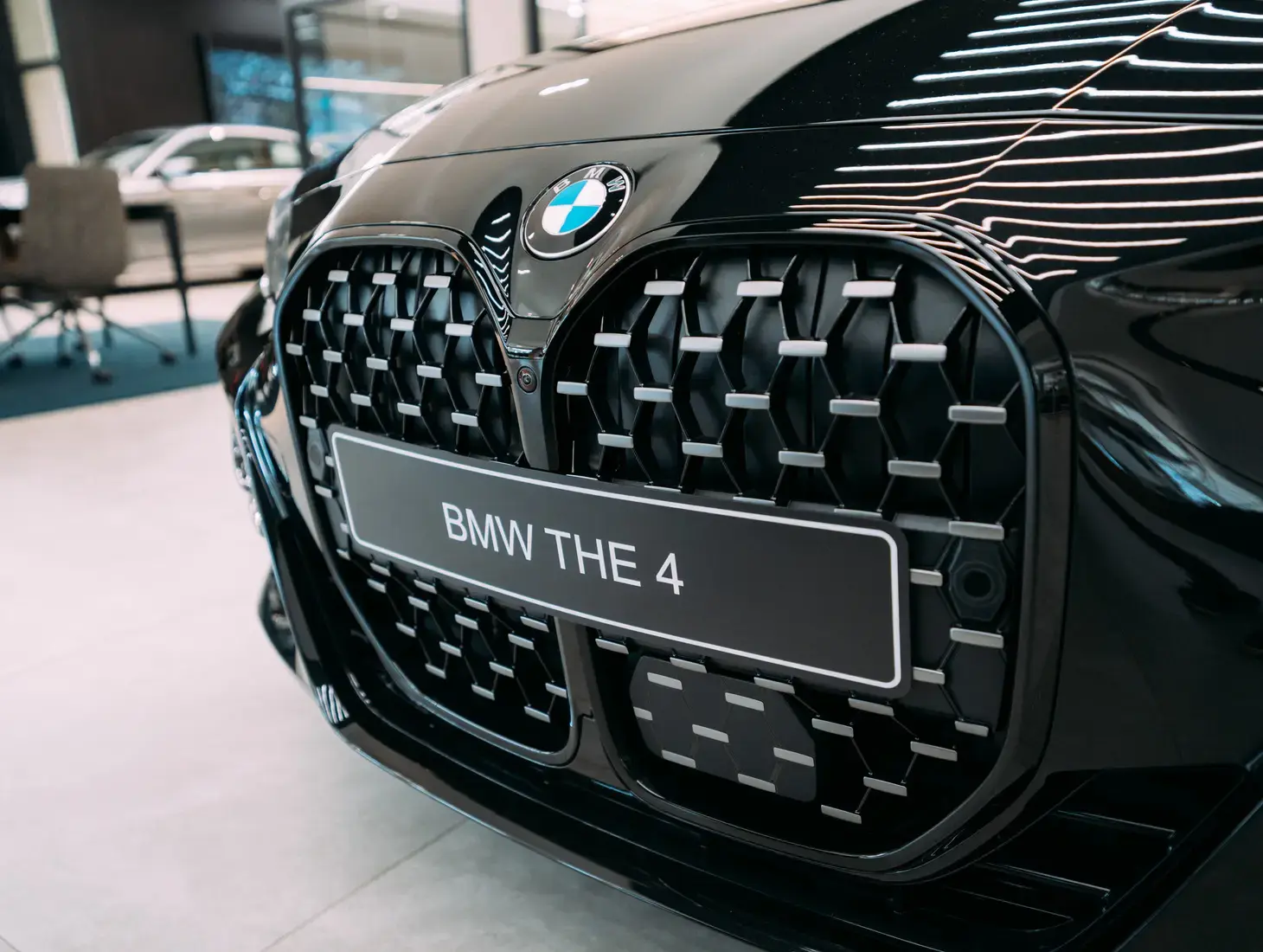 galeria 420i Cabriolet