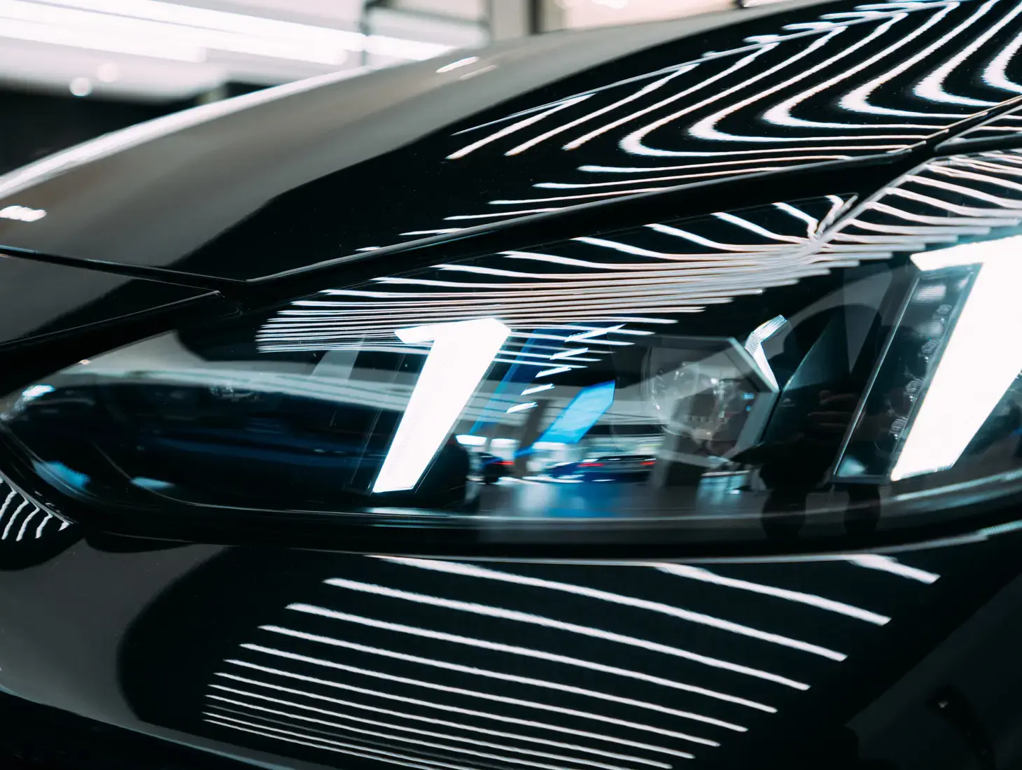 galeria 420i Cabriolet