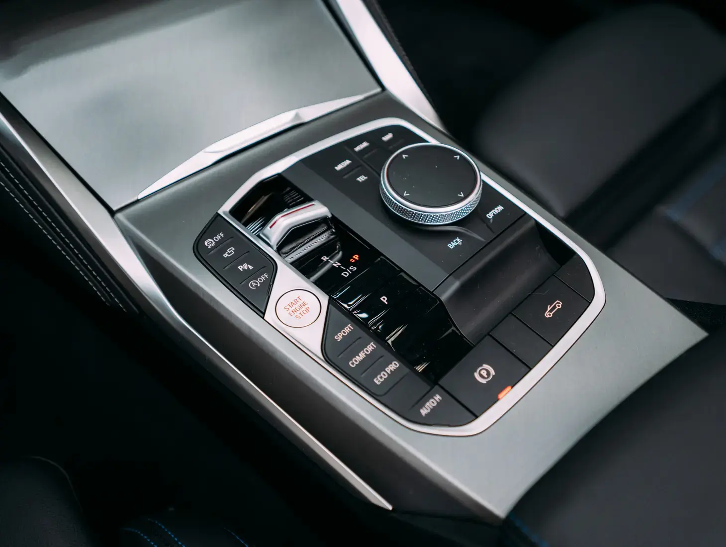 galeria 420i Cabriolet