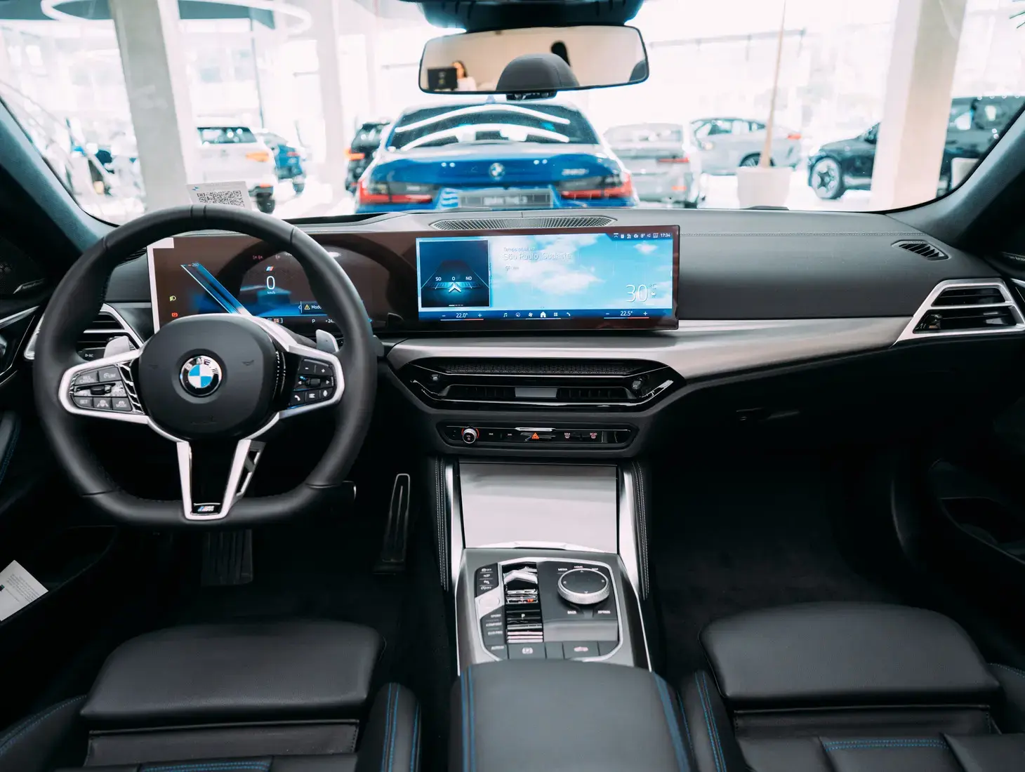 galeria 420i Cabriolet