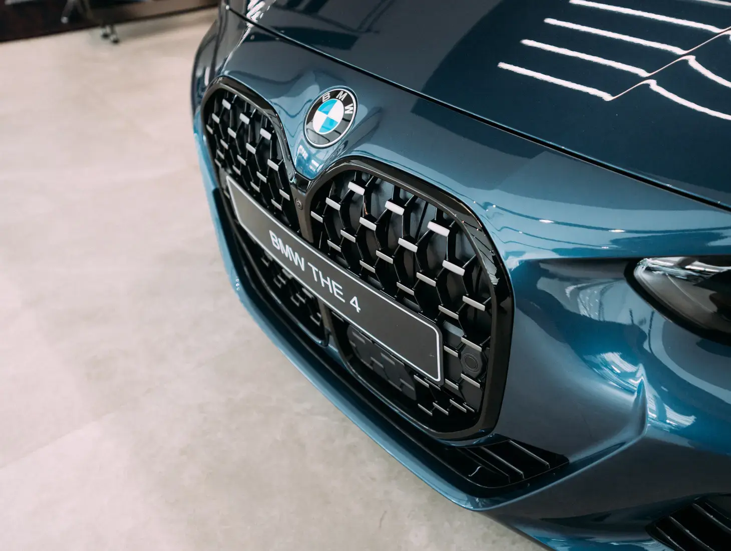 galeria 420i Cabriolet