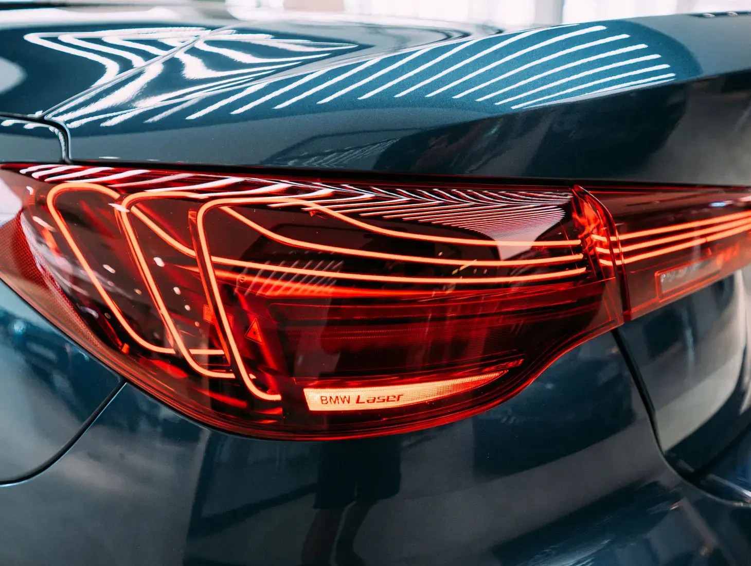 galeria 420i Cabriolet