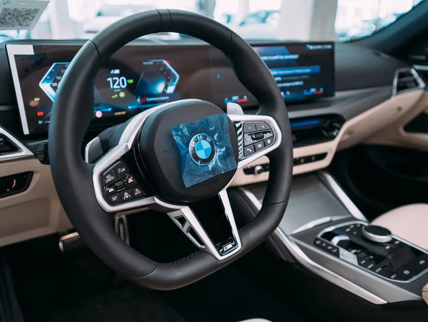 galeria 420i Cabriolet