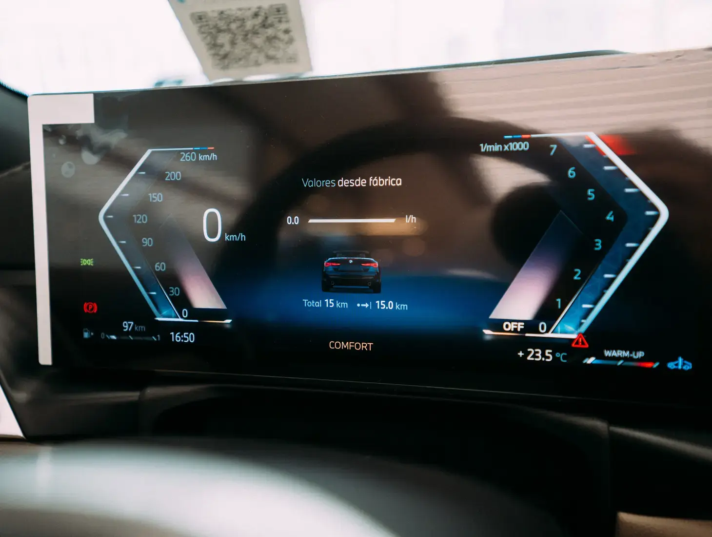 galeria 420i Cabriolet