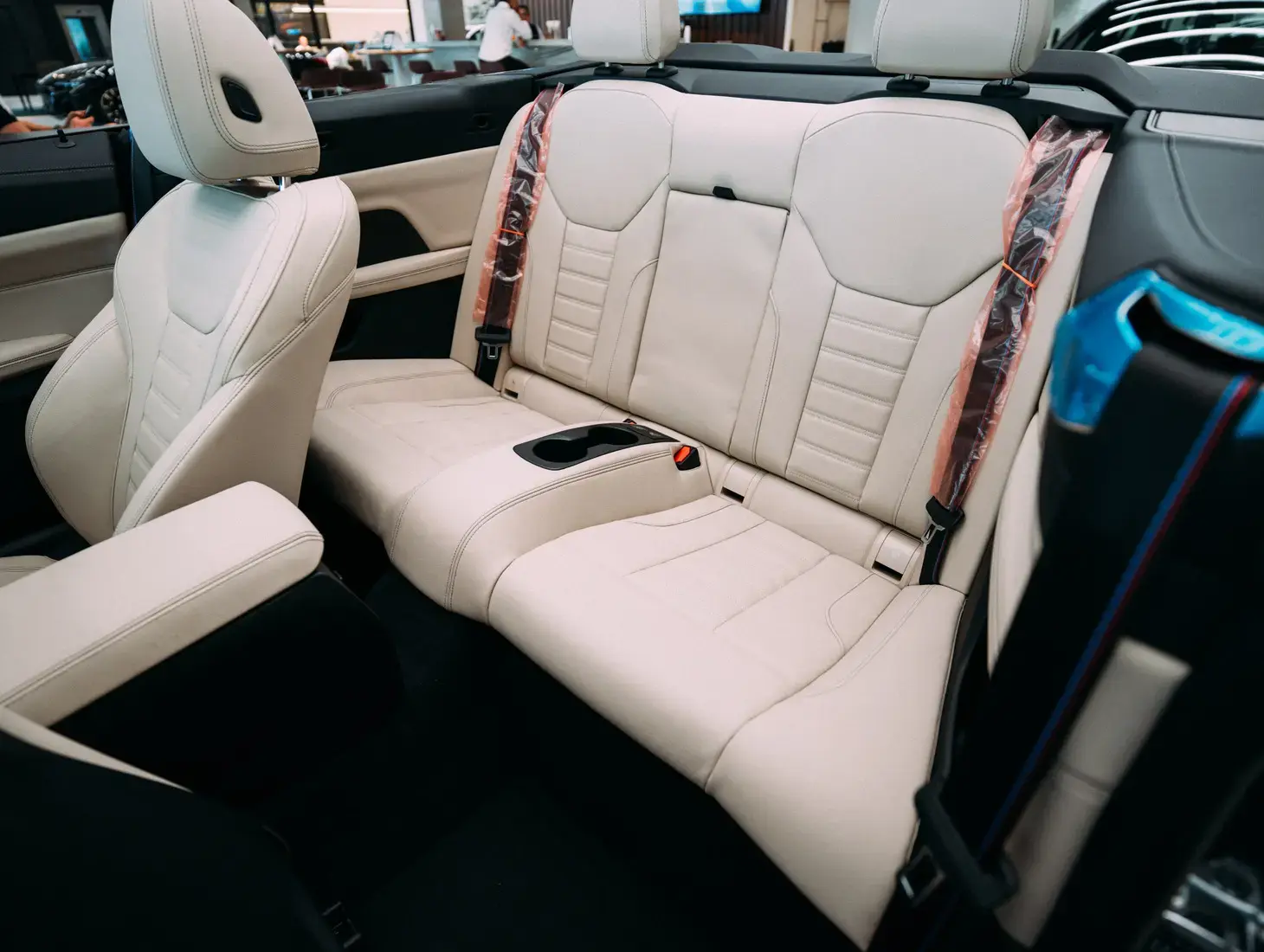 galeria 420i Cabriolet