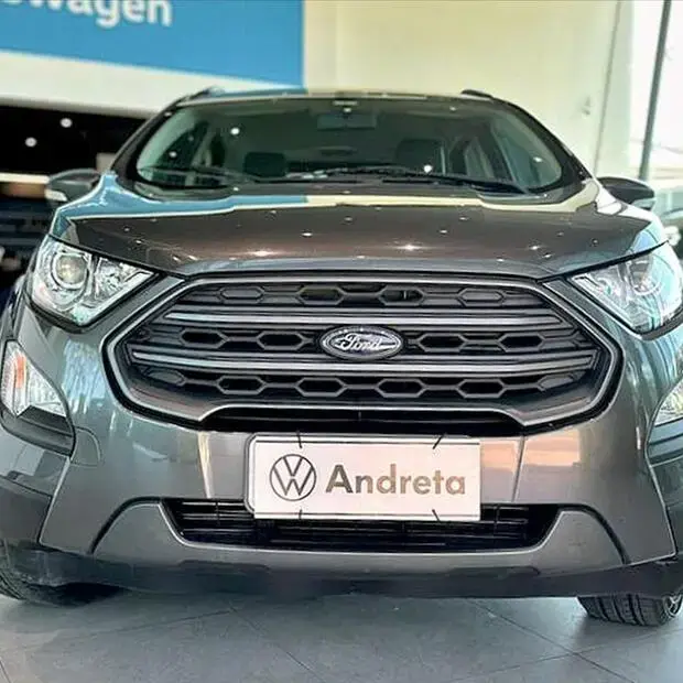 Ford ECOSPORT 1.5 TI-VCT FLEX FREESTYLE AUTOMÁTICO
