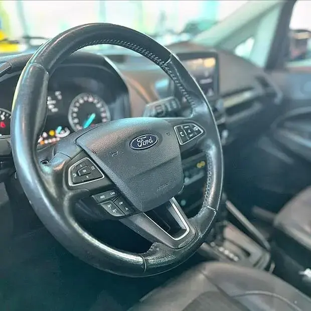 Ford ECOSPORT 1.5 TI-VCT FLEX FREESTYLE AUTOMÁTICO