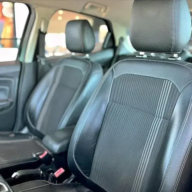 Ford ECOSPORT 1.5 TI-VCT FLEX FREESTYLE AUTOMÁTICO