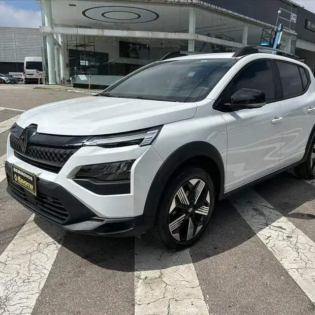 Renault KARDIAN 1.0 TCE FLEX TECHNO EDC